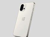 Неофициальный рендер OnePlus 13T. (Источник изображения: WhyLab)