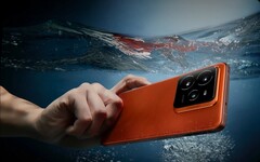 Realme GT 7 Pro. (Источник изображения: Realme)