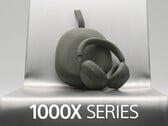 Цвет «Olive Gray» является шестым вариантом цветовой гаммы наушников Sony WH-1000XM6.