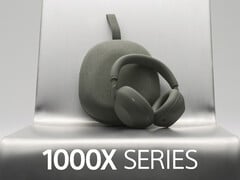 Цвет «Olive Gray» является шестым вариантом цветовой гаммы наушников Sony WH-1000XM6.