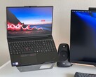 Lenovo ThinkPad E16 G3 (источник изображения: Notebookcheck)