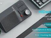 H1. (Источник: HiDock)