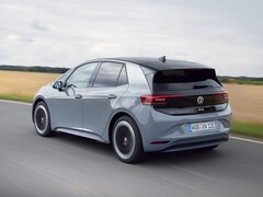 Рынок подержанных EV значительно растет в Германии.