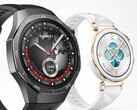 Часы серии GT 5. (Источник изображения: Huawei)