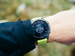 Данные со смарт-часов Garmin можно визуализировать с помощью программного обеспечения с открытым исходным кодом (Источник изображения: Yevhenii Dubrovskyi on Unsplash)