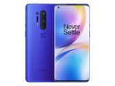 OnePlus 8 Pro знаменует собой конец эпохи доступных флагманов (Изображение: OnePlus)