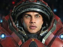 Ожидается, что следующая игра серии «Starcraft» вообще не будет основана на стратегии.