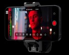Аксессуар Atomos Ninja Phone для iPhone 15 Pro и Pro Max позволяет телефону захватывать и транслировать внешнее видео по HDMI. (Источник: Atomos)