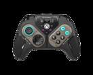 Turtle Beach представляет контроллер Stealth Pivot с вращающимися модулями (Источник изображения: Turtle Beach)