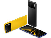 Обзор смартфона Xiaomi Poco M3