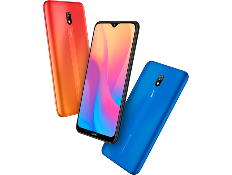 Xiaomi Redmi 8A Xiaomi Redmi 8A