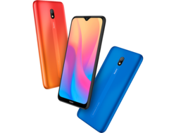 На обзоре: Xiaomi Redmi 8A. Тестовый образец предоставлен: