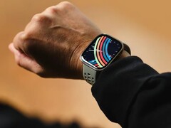 Смарт-часы Bip 6 от Amazfit получили версию прошивки 3.10.0.1