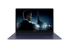 Обзор ноутбука Asus ZenBook 3 UX390UA