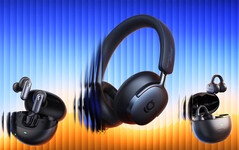 Наушники Baseus XP1, наушники XH1 и наушники-клипсы XC1 оснащены технологией Dolby Audio и настройкой Sound by Bose. (Источник изображения: Baseus)