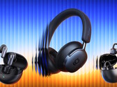 Наушники Baseus XP1, наушники XH1 и наушники-клипсы XC1 оснащены технологией Dolby Audio и настройкой Sound by Bose. (Источник изображения: Baseus)