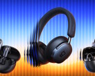 Наушники Baseus XP1, наушники XH1 и наушники-клипсы XC1 оснащены технологией Dolby Audio и настройкой Sound by Bose. (Источник изображения: Baseus)