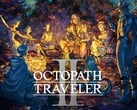 Рекламная иллюстрация Octopath Traveler для Switch 2.