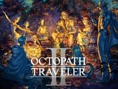 Рекламная иллюстрация Octopath Traveler для Switch 2.