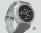 Часы Casio G-Shock x Yardland (на фото) были представлены в социальных сетях. (Источник изображения: Casio)