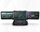 Компания Durabook выпустила новую защищённую рабочую станцию