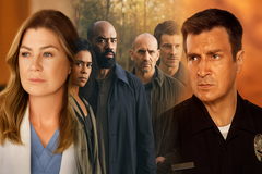 Осеннее ТВ 2025 года возвращается и задерживается (Источник изображения: Disney/Anne Marie Fox, Lindsay Siu/NBC, ABC/Promotional still; композиция создана Notebookcheck)