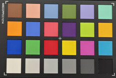 ColorChecker