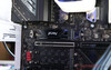 Kingston Fury Renegade G5 внутри нашего тестового устройства