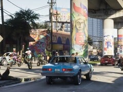 Пользователи Reddit обсуждают возможную систему заправки топливом в GTA 6.