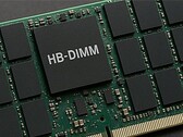 AMD стремится превзойти текущие пределы DDR5 с минимальными изменениями в конструкции. (создано с помощью DALL-E)