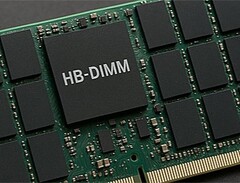 AMD стремится превзойти текущие пределы DDR5 с минимальными изменениями в конструкции. (создано с помощью DALL-E)