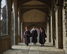 Новая школьная форма и форма для игры в квиддич для предстоящего сериала HBO о Гарри Поттере были представлены на выставке Licensing Expo 2026 в Лас-Вегасе.