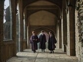 Новая школьная форма и форма для игры в квиддич для предстоящего сериала HBO о Гарри Поттере были представлены на выставке Licensing Expo 2026 в Лас-Вегасе.