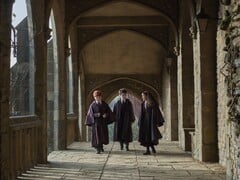 Новая школьная форма и форма для игры в квиддич для предстоящего сериала HBO о Гарри Поттере были представлены на выставке Licensing Expo 2026 в Лас-Вегасе.
