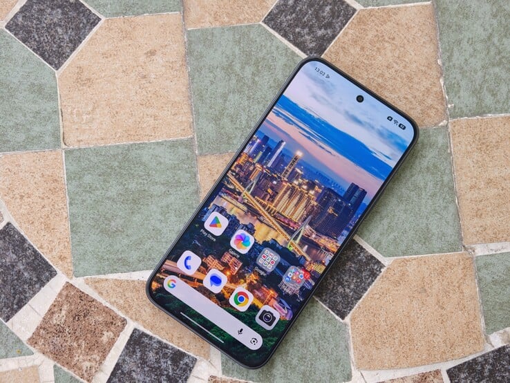 Обзор Xiaomi Note 17 Pro 5G