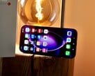 Xiaomi 17 Max может похвастаться впечатляющей ёмкостью аккумулятора — 8 000 мА·ч.
