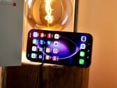 Xiaomi 17 Max может похвастаться впечатляющей ёмкостью аккумулятора — 8 000 мА·ч.