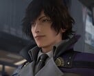 Официальный ключевой визуал для Kingdom Hearts IV.