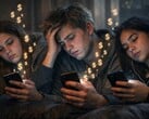 Подростки бездумно пролистывают социальные сети, а провайдеры социальных сетей получают прибыль.