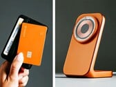 Nomad вновь выпускает два продукта под названием "Stellar Orange" Limited Edition.