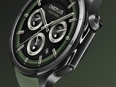 Часы OnePlus Watch 3. (Источник изображения: OnePlus) 