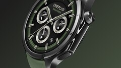 Часы OnePlus Watch 3. (Источник изображения: OnePlus) 