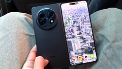 Как Oppo, так и Honor, в своих новых поколениях складных телефонов будут использовать новые камеры и более крупные аккумуляторы. (Bildquelle: Weibo)