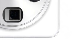 По данным надежного источника, появилось первое в истории изображение, изображающее настоящую камеру Oppo Find X8 Ultra. (Источник изображения: Ace100xd)