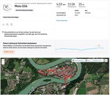 Тест Motorola Moto G56 GPS : Обзор