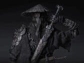 Соул, главный герой игры «Phantom Blade Zero», в анонсированном коллекционном издании.