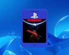 На снимке представлен картридж для PlayStation с игрой «Intergalactic: The Heretic Prophet»