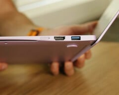 Проект Firefly призван создать доступные ноутбуки с тонким металлическим корпусом.