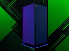 Показан концепт консоли Project Helix для Xbox