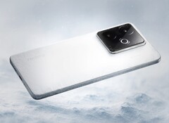 Realme GT7 сочетает в себе Dimensity 9400+ и аккумулятор емкостью 7 200 мАч. (Источник изображения: Realme)